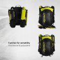 ZAINO D'IDRATAZIONE X8 18L - INSTINCT