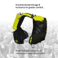 ZAINO D'IDRATAZIONE X8 18L - INSTINCT