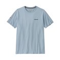 T-SHIRT MANCHES COURTES FITZ ROY ICON RESPONSIBILI-TEE MIXTE - PATAGONIA