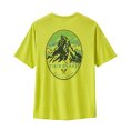 T-SHIRT MANCHES COURTES CAP COOL DAILY HOMME - PATAGONIA