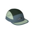 CASQUETTE ALZCAP VELOCITY BOX - CIELE