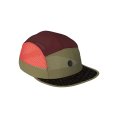 CASQUETTE GOCAP ELITE CIRCLE C