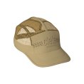 CASQUETTE GOCAP SC VENTED ATHLETICS - CIELE