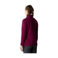 POLAIRE 100 GLACIER ZIPPEE FEMME - THE NORTH FACE