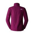 POLAIRE 100 GLACIER ZIPPEE FEMME - THE NORTH FACE