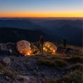 GUIRLANDE SOLAIRE LUCI - MPOWERD