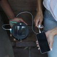 GUIRLANDE SOLAIRE LUCI - MPOWERD