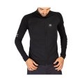 VESTE SEAMLESS HOMME - COMPRESSPORT