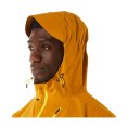 VESTE FUJITRAIL WATERPROOF HOMME - ASICS