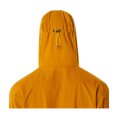 VESTE FUJITRAIL WATERPROOF HOMME - ASICS