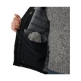 VESTE SKOGSÖ PADDED HOMME - FJALLRAVEN
