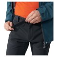 PANTALON BERGTAGEN TOURING HOMME - FJALLRAVEN