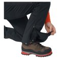 PANTALON BERGTAGEN TOURING HOMME - FJALLRAVEN
