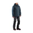 VESTE BERGTAGEN INSULATION HOMME - FJALLRAVEN