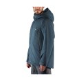 VESTE BERGTAGEN INSULATION HOMME - FJALLRAVEN