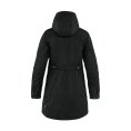 PARKA KIRUNA PADDED FEMME - FJALLRAVEN