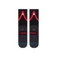 CHAUSSETTES FEEL 360 SPIDERMAN - STANCE