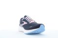 GHOST 15 FEMME BLEUE/ROSE - BROOKS