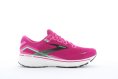 GHOST 15 FEMME BLEUE/ROSE - BROOKS