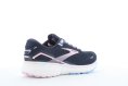 GHOST 15 FEMME BLEUE/ROSE - BROOKS