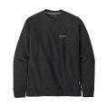 SWEAT FITZ ROY ICON UPRISAL CREW - PATAGONIA