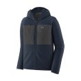 POLAIRE R2 TECHFACE CAPUCHE HOMME - PATAGONIA