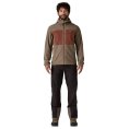 POLAIRE R2 TECHFACE CAPUCHE HOMME - PATAGONIA