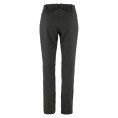 PANTALON ABISKO WINTER STRETCH FEMME - FJALLRAVEN