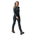 PANTALON ABISKO WINTER STRETCH FEMME - FJALLRAVEN