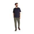 T-SHIRT MANCHES COURTES MERINO GRANARY HOMME - ICEBREAKER