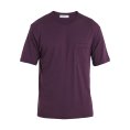 T-SHIRT MANCHES COURTES MERINO GRANARY HOMME - ICEBREAKER