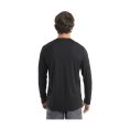 T-SHIRT MANCHES LONGUES MERINO 150 TECH LITE II ALPS 3D HOMME - ICEBREAKER
