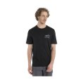 T-SHIRT MANCHES COURTES MERINO 150 TECH LITE II AOTEROA HOMME