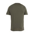 T-SHIRT MANCHES COURTES MERINO 150 TECH LITE II CAMP ESSENTIALS HOMME - ICEBREAKER