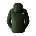 VESTE A CAPUCHE SUMMIT BREITHORN 50/50 HOMME - THE NORTH FACE