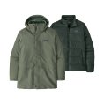 PARKA TRES 3-IN-1 HOMME - PATAGONIA