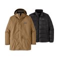PARKA TRES 3-IN-1 HOMME - PATAGONIA