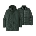PARKA TRES 3-IN-1 HOMME - PATAGONIA