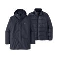 PARKA TRES 3-IN-1 HOMME