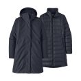 PARKA TRES 3-IN-1 FEMME - PATAGONIA