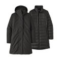 PARKA TRES 3-IN-1 DONNA - PATAGONIA