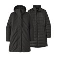 PARKA TRES 3-IN-1 FEMME - PATAGONIA