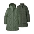 PARKA TRES 3-IN-1 FEMME - PATAGONIA
