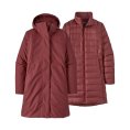 PARKA TRES 3-IN-1 FEMME - PATAGONIA