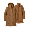 PARKA TRES 3-IN-1 FEMME - PATAGONIA