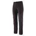 PANTALON TERRAVIA ALPINE REGULAR FEMME