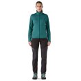 PANTALON TERRAVIA ALPINE REGULAR FEMME - PATAGONIA