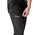 PANTALON TERRAVIA ALPINE REGULAR FEMME - PATAGONIA