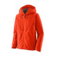 VESTE TRIOLET HOMME - PATAGONIA