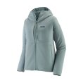 VESTE A CAPUCHE NANO-AIR FEMME - PATAGONIA